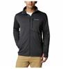 Jacket Park View™ Black Heather