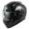 OGK KABUTO Motorcycle Helmet Full Face KAMUI3 Black Metallic 584665 (Size S)