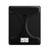 Glass Kitchen Scale PURENO KS605 up to 5kg TARE LCD Tempered Glass