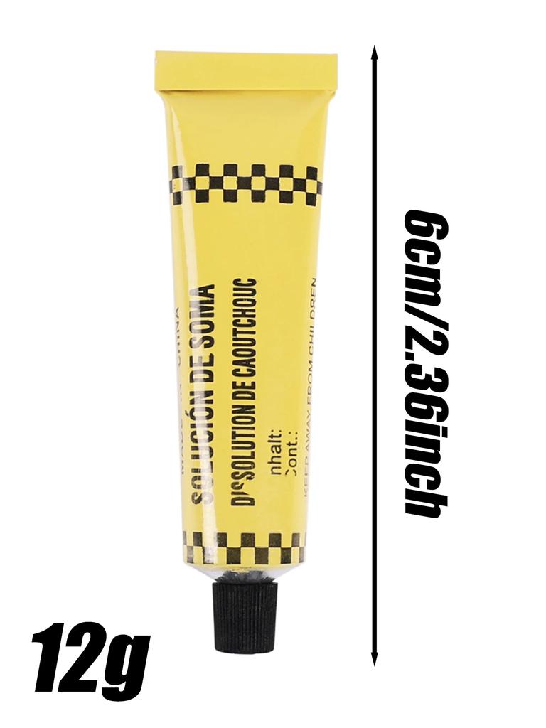 Car Motorbike Bicycle Tyre Tire Repair Sealant Liquid Rubber for Tire Repairing Glue Liquid Strong Rubber Adhesive Glue Tool