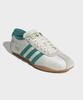 adidas Токио - Белый:Зеленый / Kj7535 (Тип B)