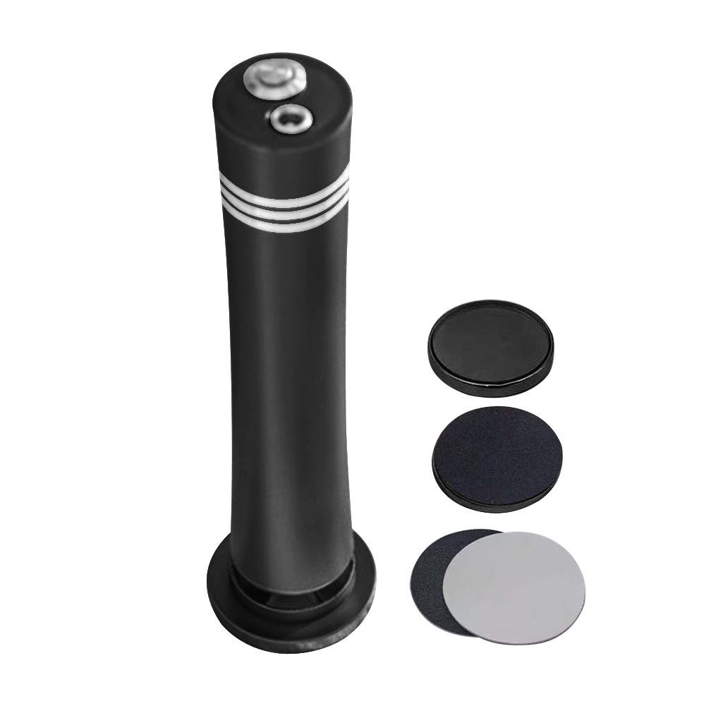 Электрическая пилка для удаления мозолей с ног Профессиональная алюминиевая пилка для удаления мозолей Электронная пилка-шлифовальная машинка для удаления ороговевшей кожи