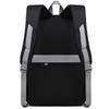 Edison Inventor Multi-Compartment Student Backpack