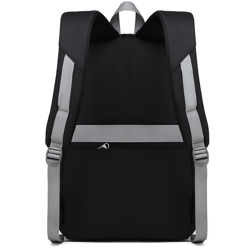 Edison Inventor Multi-Compartment Student Backpack