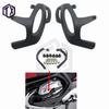 BMW R1200R/RT/GS Engine Cylinder Head Crash Bar Protector