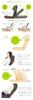 Collaboration High Back Chair with Headrest 2 Made In Japan High Back Places Reclining Relaxation Headless Stepless Back 17 Levels [Yamazaki Chair]