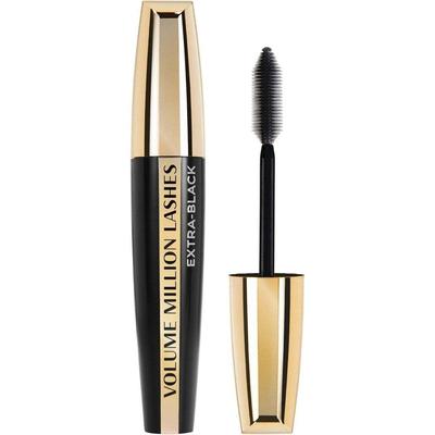 VOLUME MILLIONS DE CILS Тушь для ресниц Extra Black