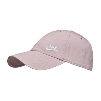 Nike Бейсболки из полиэстера и хлопка, унисекс, повседневные, AO8662-601