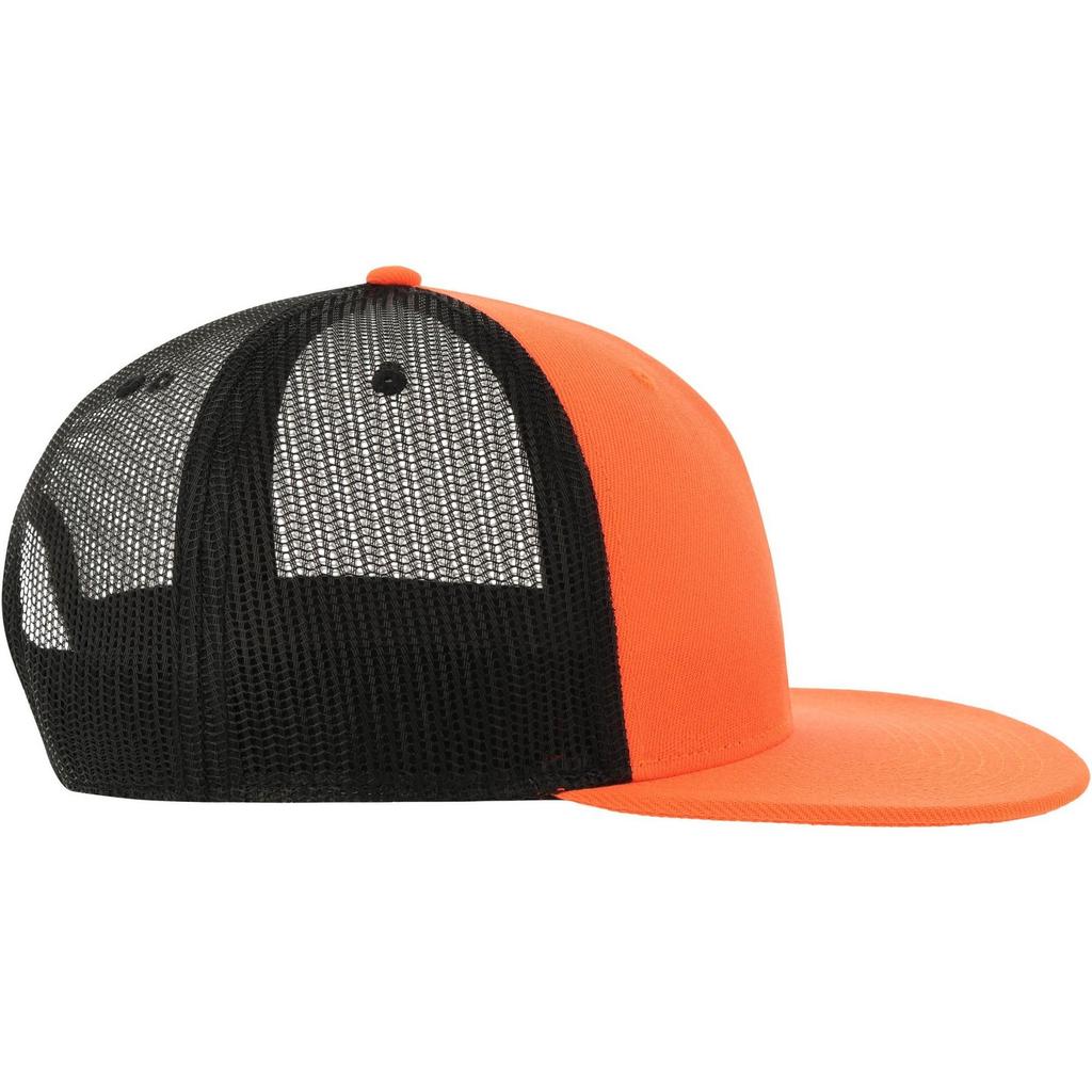 Atlantis Unisex Adult Mesh 6 Panel Trucker Cap