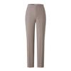 PORTS Women's Straight-Leg Wool Blend Trousers