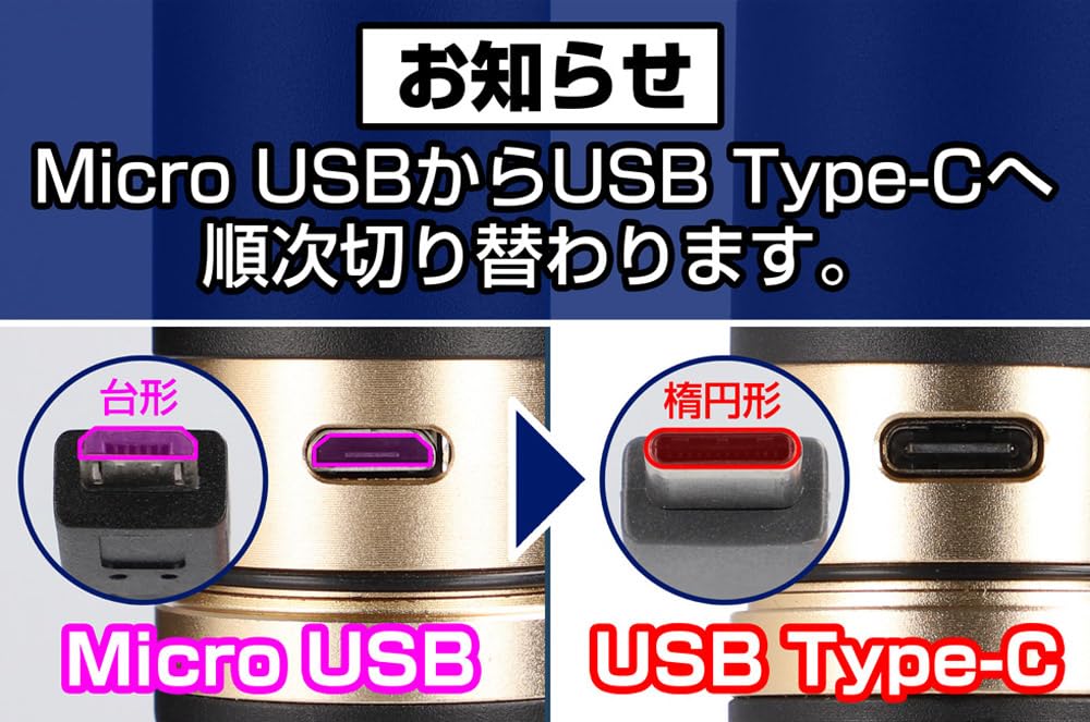 GENTOS Rexed LED Powerful 900 Rechargeable Dedicated Rechargeable RX-486PB Flashlight, Lumens, (with Battery)