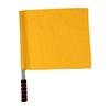 Professional Referee Flag Set for Sports Events