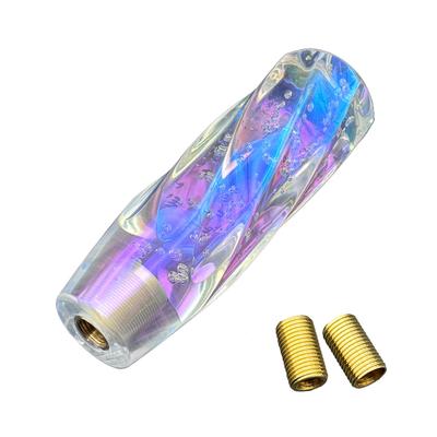 Аксессуары для салона – Ручки для переключателя передач