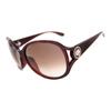 MARC BY MARC JACOBS Sunglasses MMJ208 KS MMJ208 KS I0F/FM Women's I0F/FM