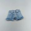 Fashion Dolls Wear Shorts Casual Wear Handmade Doll Shorts  for 1/12 BJD Dolls/for 1/11OB11 Dolls