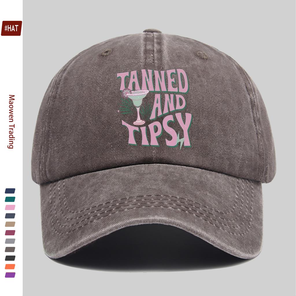 pc Fashion Summer Element Printed Baseball Cap Casual Travel Design Decor Hat Comfortable Lightweight Sun Hat Adjustable Str