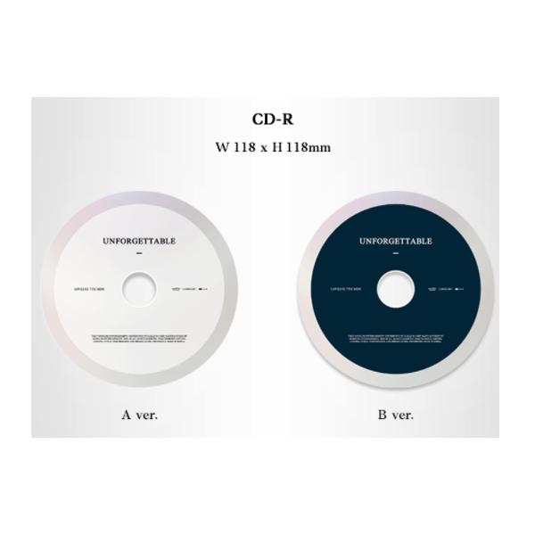 LOVELYZ - Незабываемый / 7-й мини-альбом (kpop)