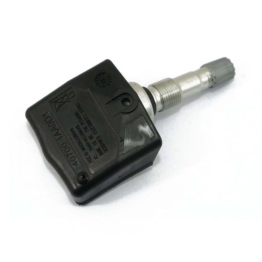 1 шт. Датчик давления в шинах TPMS для Nissan Maxima Murano Pathfinder 40700-1AA0D