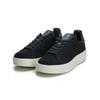 adidas Женские кроссовки Stan Smith Bold Core Black Белые CG3775