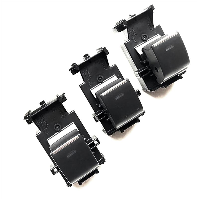 1Set Lighted LED Power Window Lifter Switch Button For Toyota RAV4 RAV 4 CHR Corolla Camry 2018--A87Q