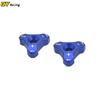 Для KTM Husaberg Husqvarna SX SXF EXC XCW 125-530 690 SUPERMOTO ENDURO 48 мм вилка для мотоцикла, регулятор ручки переднего амортизатора