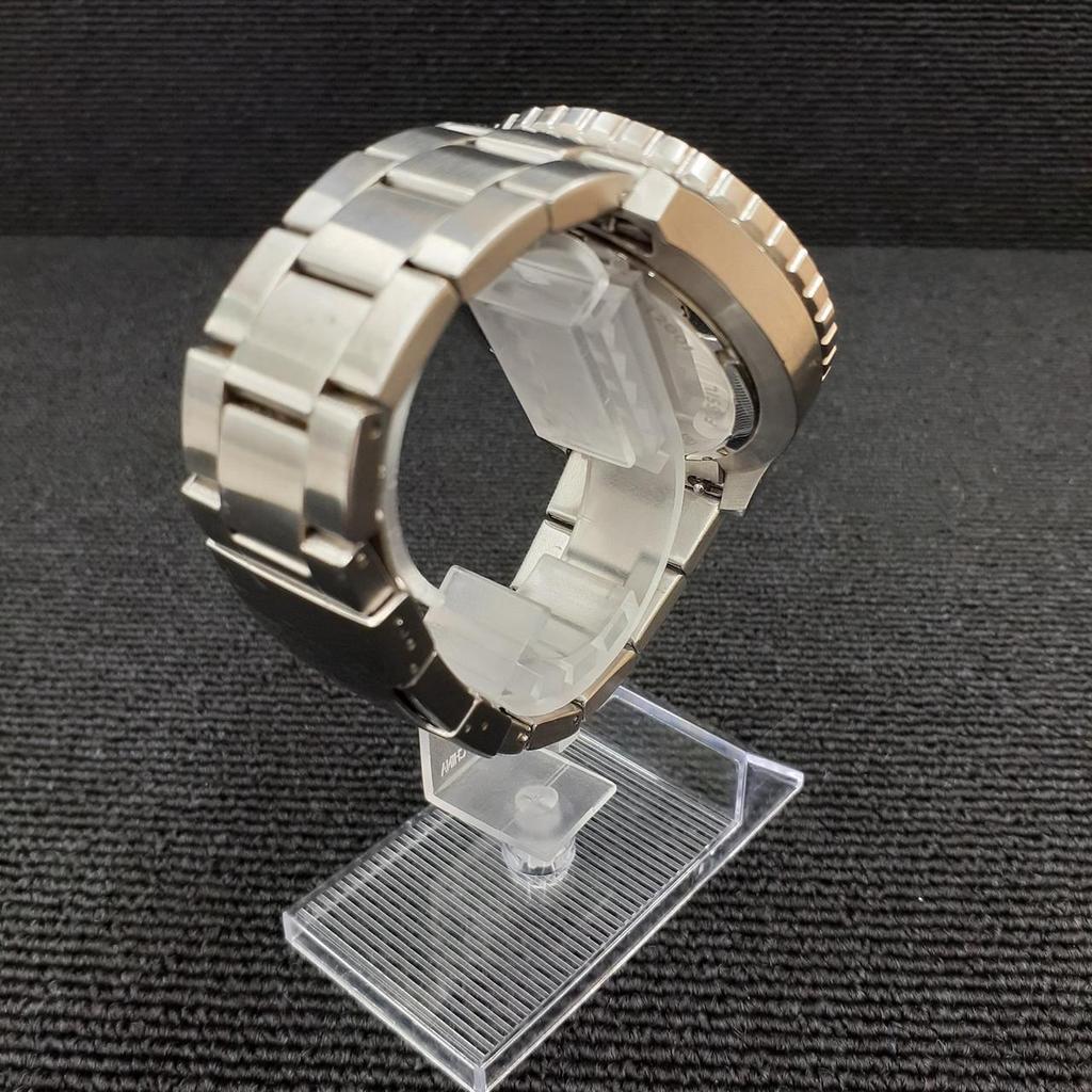 Подержанные кварцевые часы FOSSIL FS5687