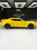 Maisto 1:24 2017 Chevrolet Camaro ZL1 car model, zinc alloy metal decoration, collectible gift car