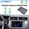 Joyeauto CarPlay Decoder for DS Models DS5LS (2014-2016), DS5 (2014-2015), DS6