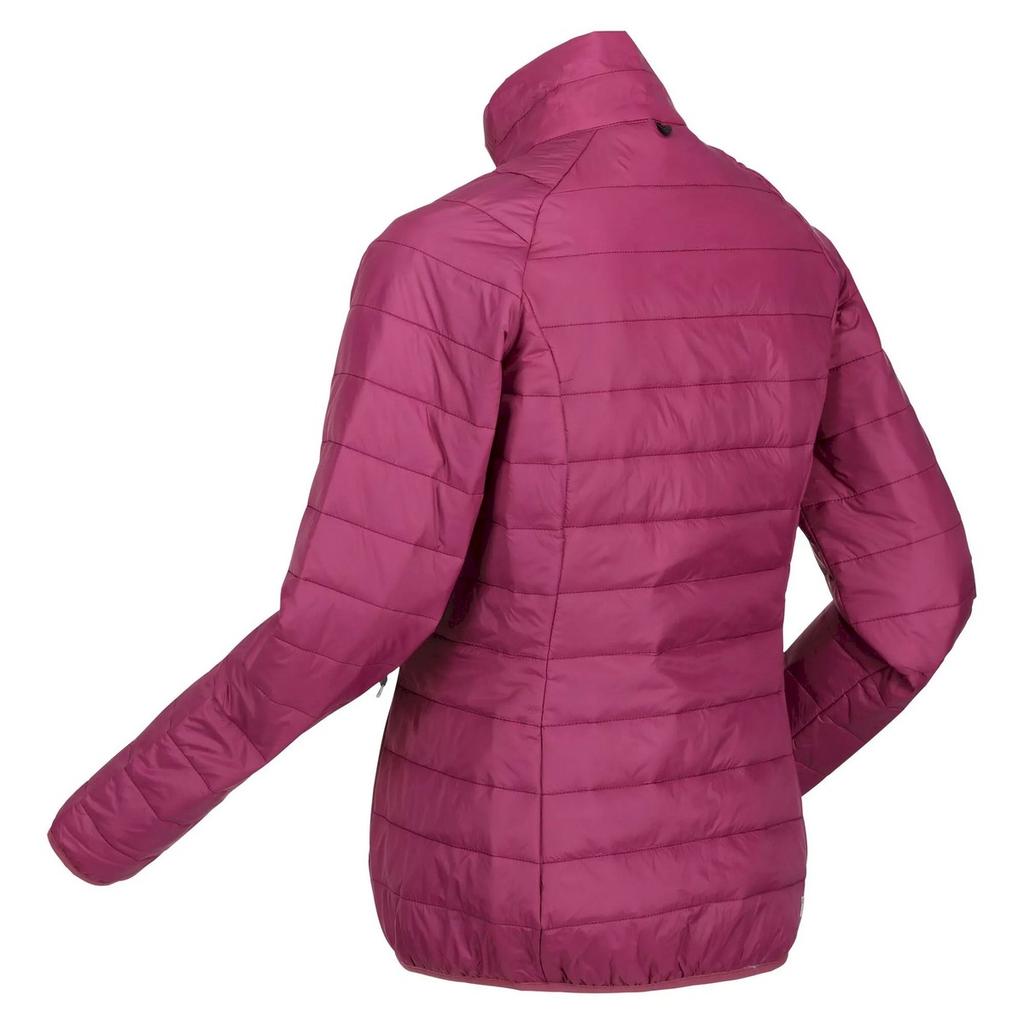 Regatta Womens/Ladies Wentwood VII 2 in 1 Waterproof Jacket