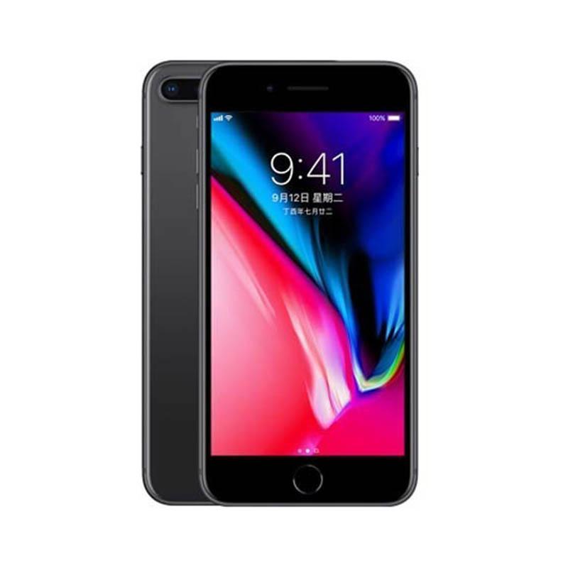 Восстановленный Оригинальный Apple Apple iPhone 8 Plus 3 ГБ ОЗУ 64