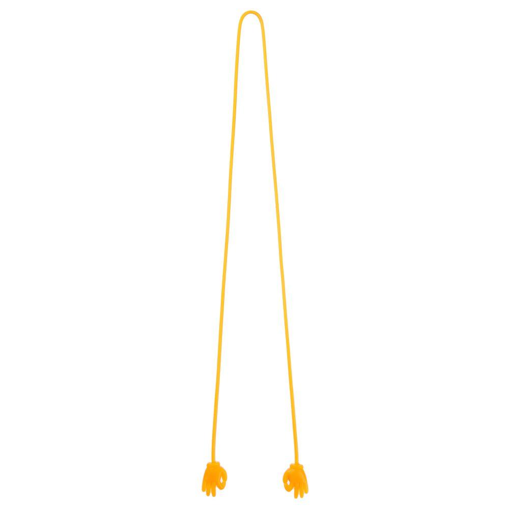 Accessories Sports Silicone Anti-Slip Eyeglasses Rope Eyewear Lanyard Glasses Strap Neck Cord