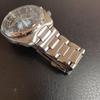 Подержанные мужские часы CITIZEN eco-drive калибр 2100