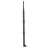 2.4G 10DBI WiFi Antenna RPSMA Single Frequency Aerial for IP Camera Wireless Extender Booster