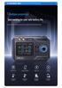Точечная сварка аккумуляторов FNIRSI SWM-20: Ручной литий-ионный точечный сварочный аппарат для DIY сборки.