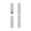20mm Width Stainless Steel Watch Strap Band Watch Repair Accessories for Omega