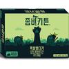 ASMODI KOREA Zombie Kitten Board Game, Korea Representative Board Game