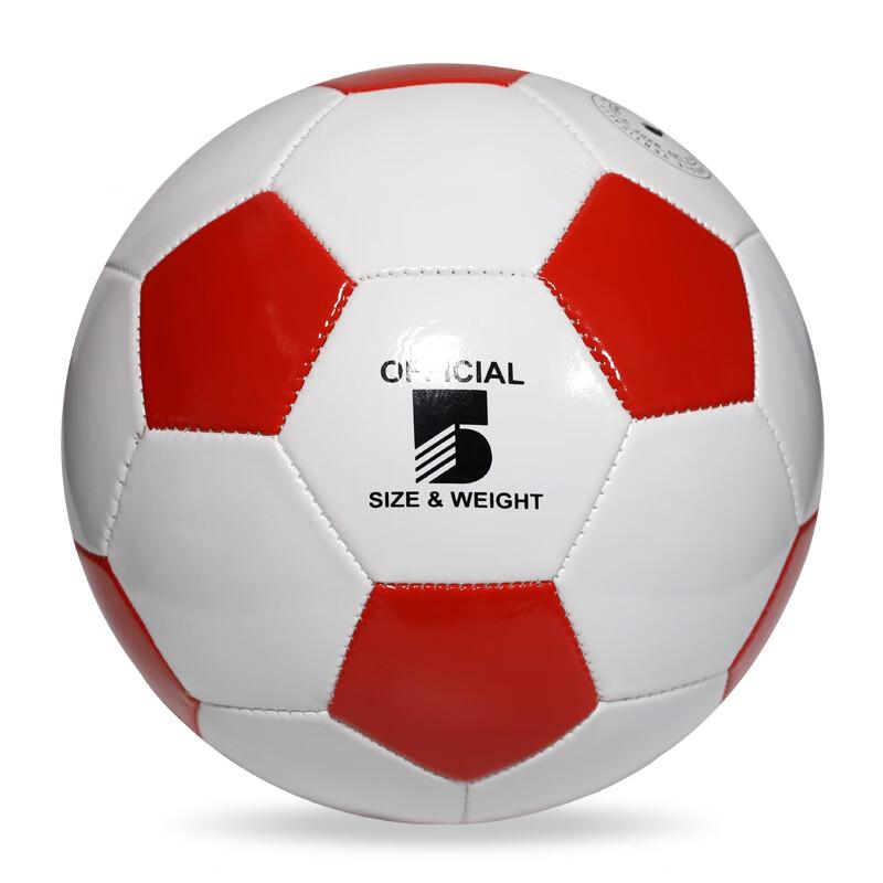 Size 5 Adult Training Soccer Ball