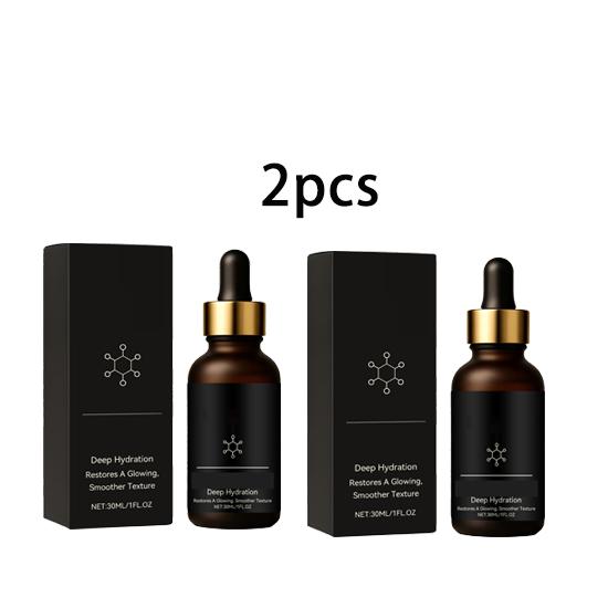 Moisturizing care essence, silky texture, skin-friendly moisturizing essence, daily facial basic moisturizing care liquid 30ml