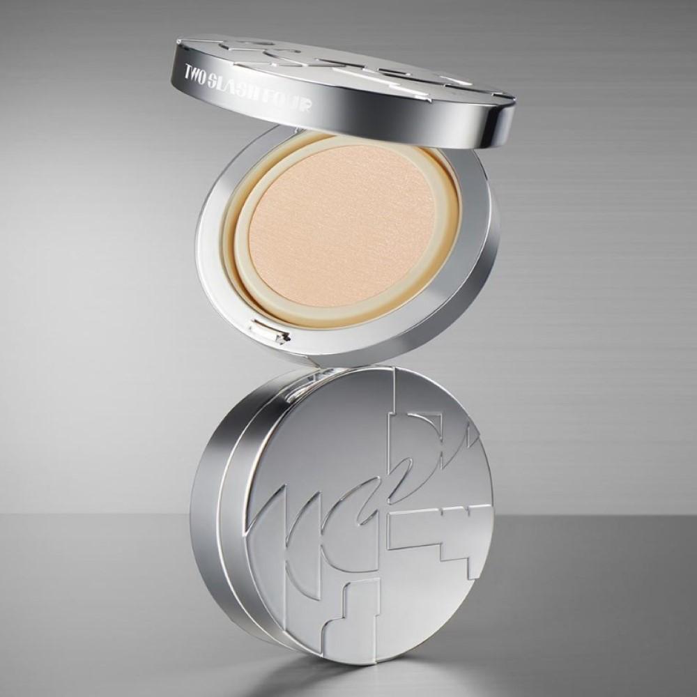 TWOSLASHFOUR Ангельская Сатиновая Подушка (+Пополнить)