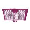 Acupressure Pad Massage Relax Muscle Reduce Neck Back Shoulder Head Pain Stress Relief Acupressure Mat