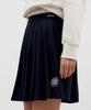 Jeep A1 Basic Pleats Skirts (Jo5Skf001Na)
