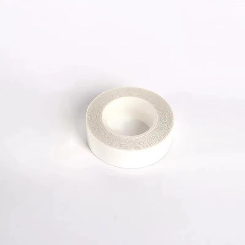 Двусторонняя лента для тела, самоклеящаяся бюстгальтер, одежда, классическая рубашка, секретная наклейка, прозрачная лента для нижнего белья, невидимая нашивка на груди