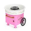 DIY Cotton Candy Machine Household Fun Homemade Sweet Snacks Mini Appliances New