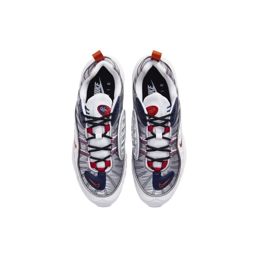 (WMNS) Nike Air Max 98 PRM 'Starfish' Women's CQ3990-100