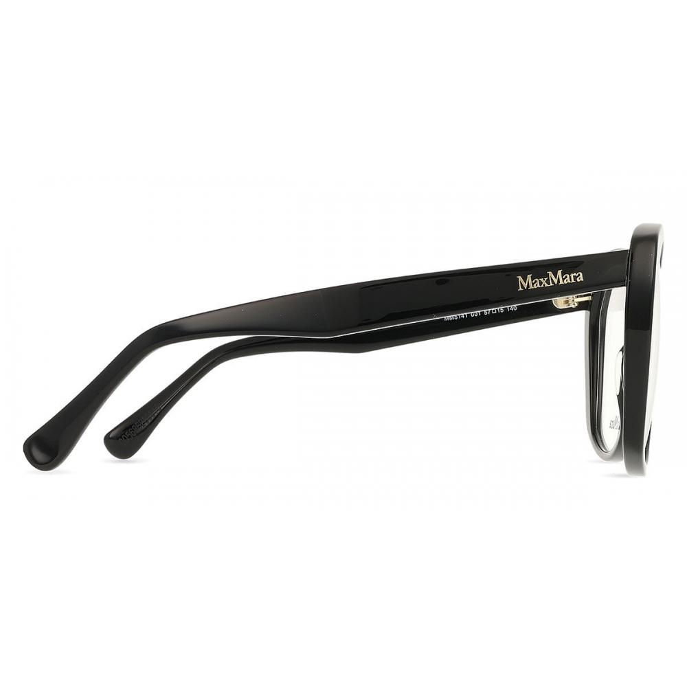 Max Mara Mm5141 001 Women Eyeglasses