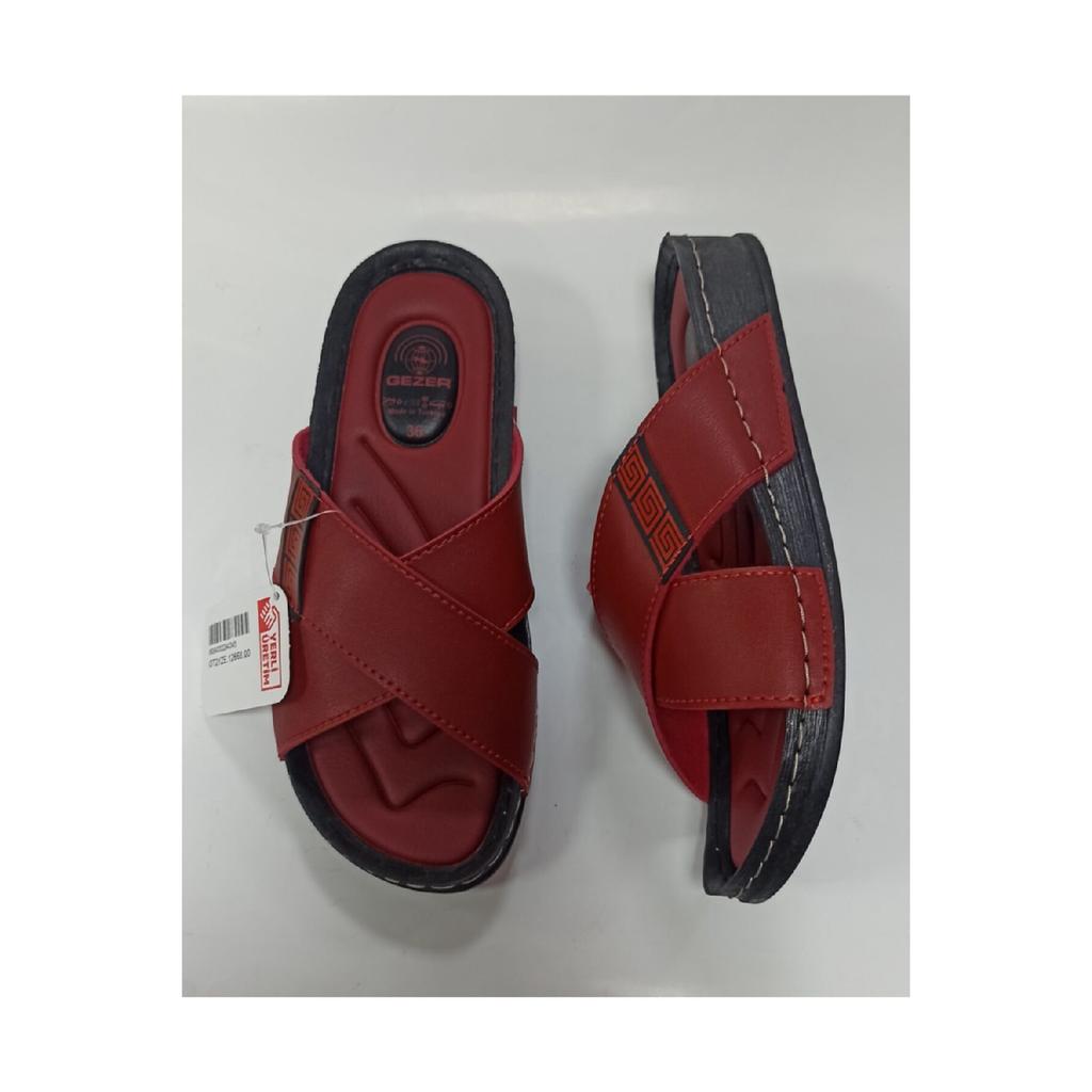 Женские тапочки на анатомической подошве