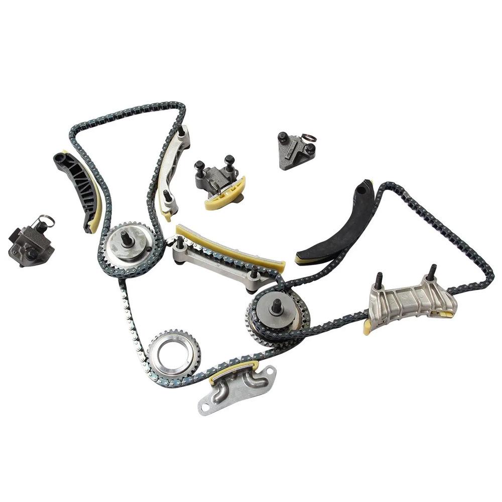 Натяжитель цепи ГРМ для Cadillac, Buick, Chevrolet, Saturn, Pontiac (9-0753SX)