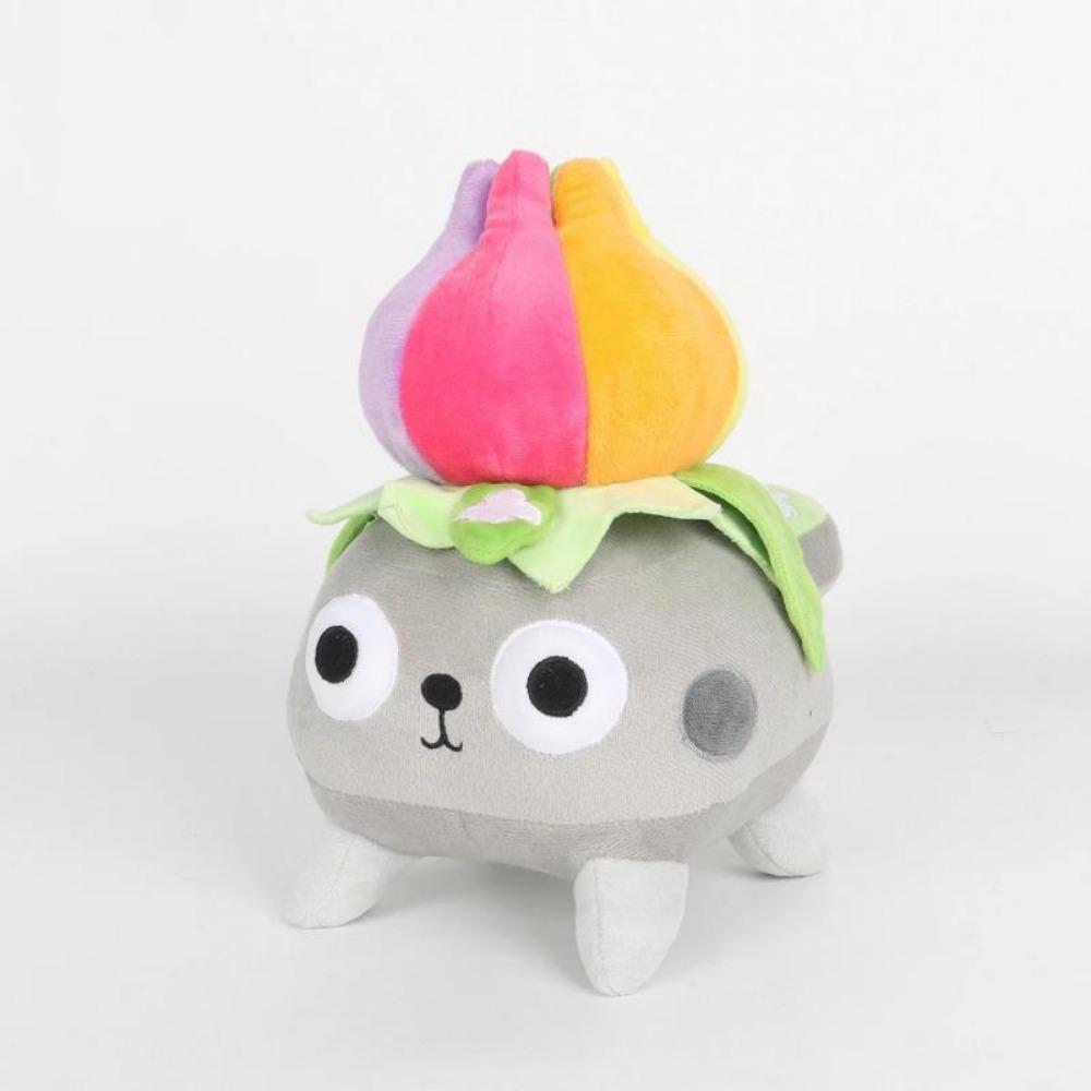 Dandy's World Plush Goob Pebble Dandy's World Plushie Horror Game Мягкая мягкая игрушка-подушка Милая игрушка-кукла Подарки для детей Twisted Yatta