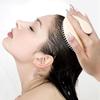 Invigorating Scalp Massager Shampoo Brush for Deep Cleansing and Relaxation