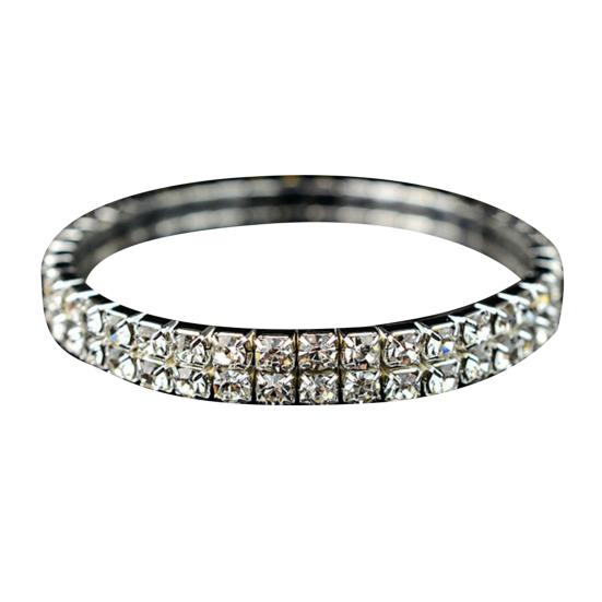 Женские браслеты, декоративные тонкие браслеты серебряного цвета высокого качества, женские браслеты-цепочки для вечеринки